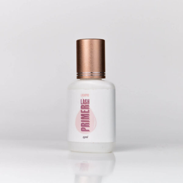 Lash Primer - Lash pre-treatment
