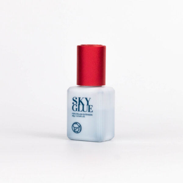 SKY Glue Lash Adhesive S+ 10g (black)