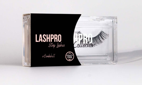 Strip Lashes
