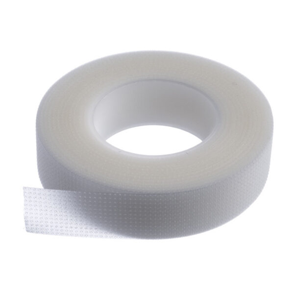 Transpore medical grade lash extension tape
